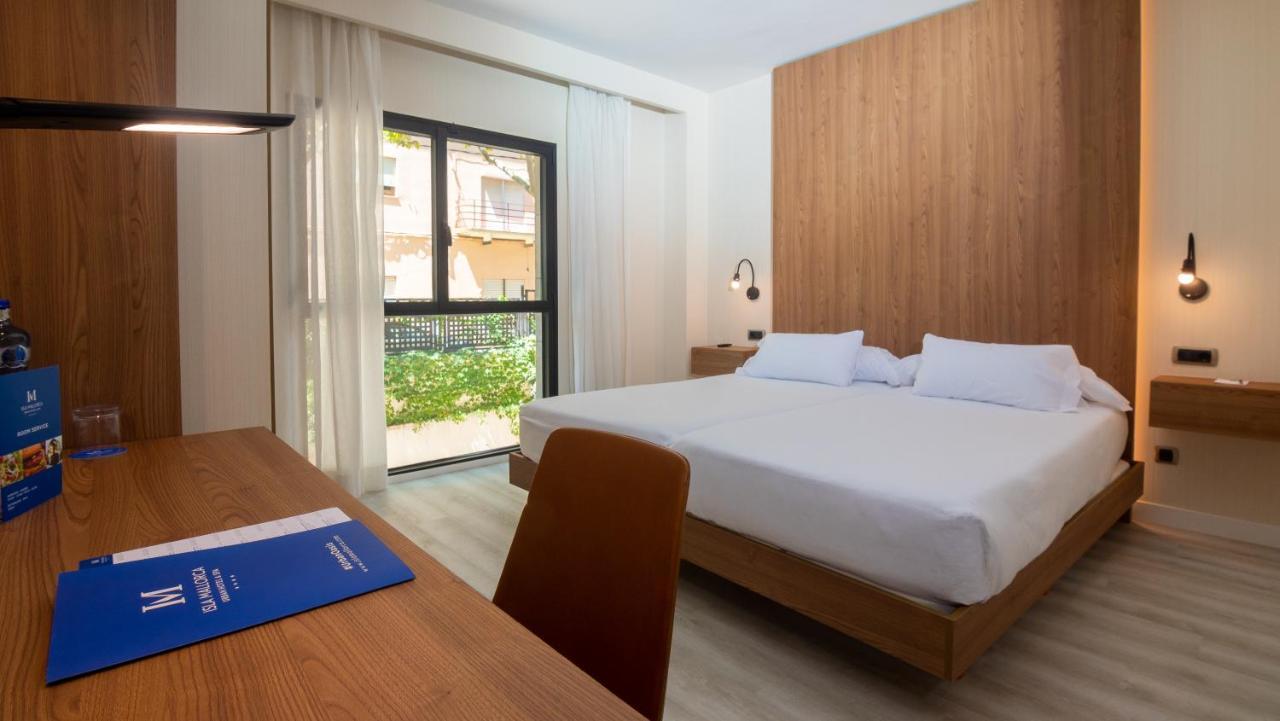 Isla Mallorca & Spa PMI Kamer foto