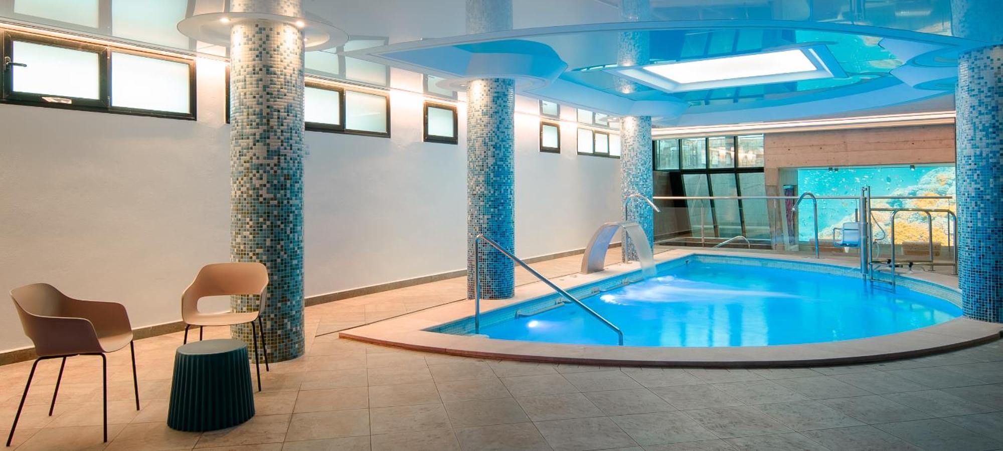 Isla Mallorca & Spa PMI Buitenkant foto