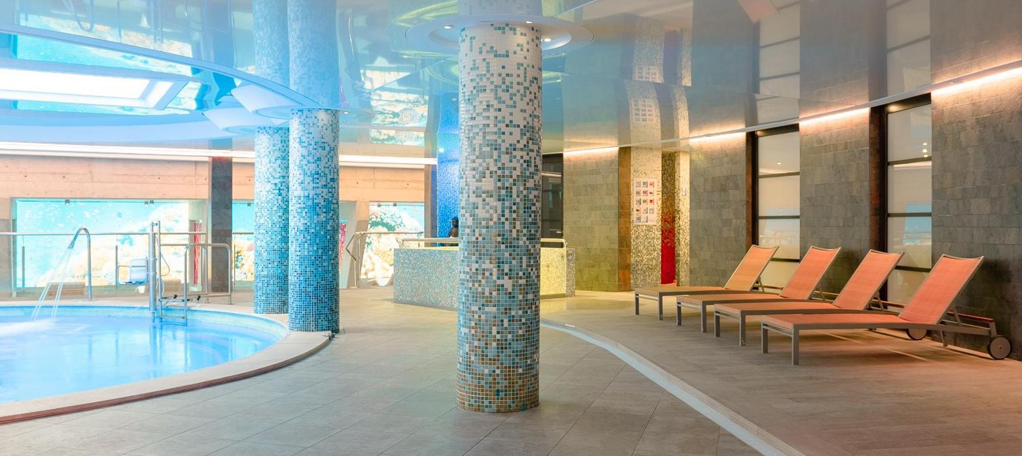Isla Mallorca & Spa PMI Buitenkant foto