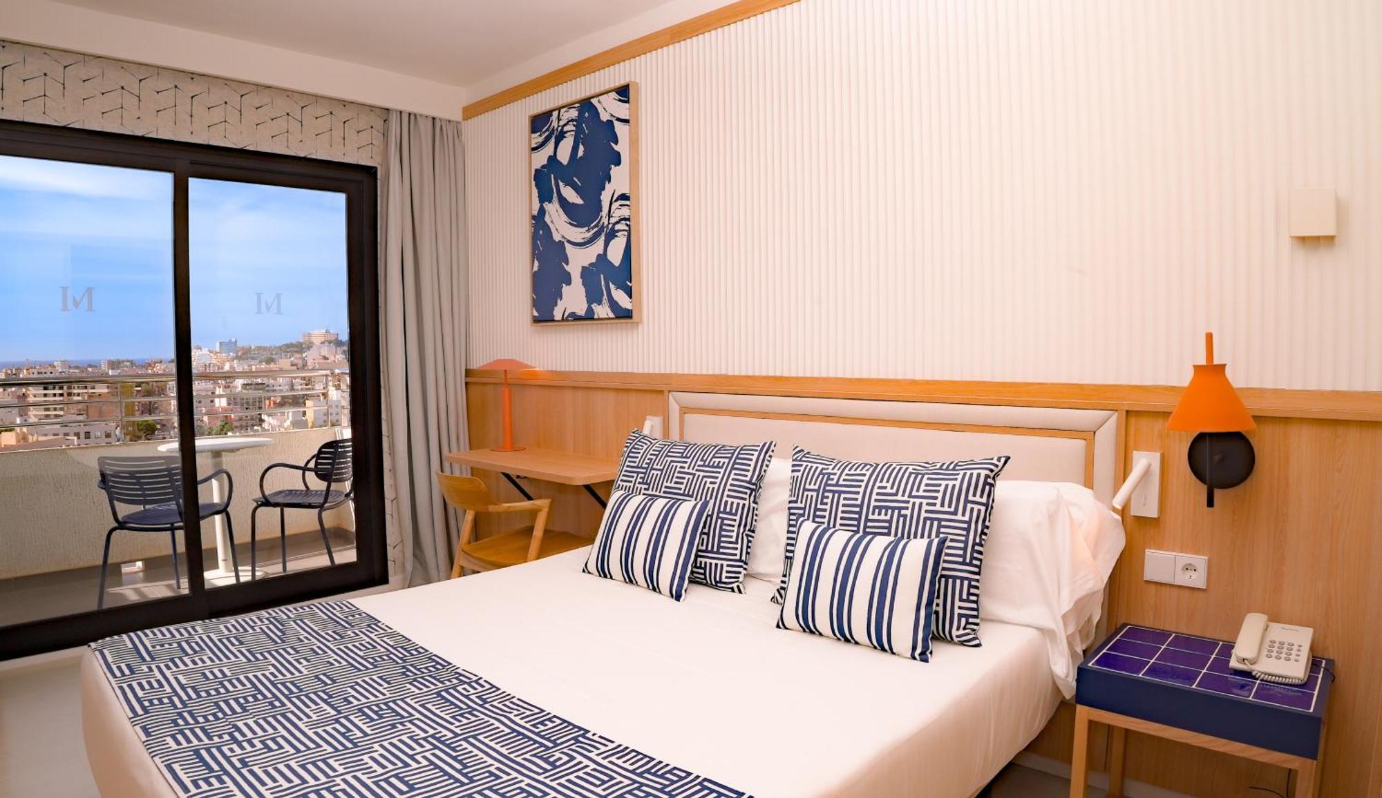 Isla Mallorca & Spa PMI Kamer foto