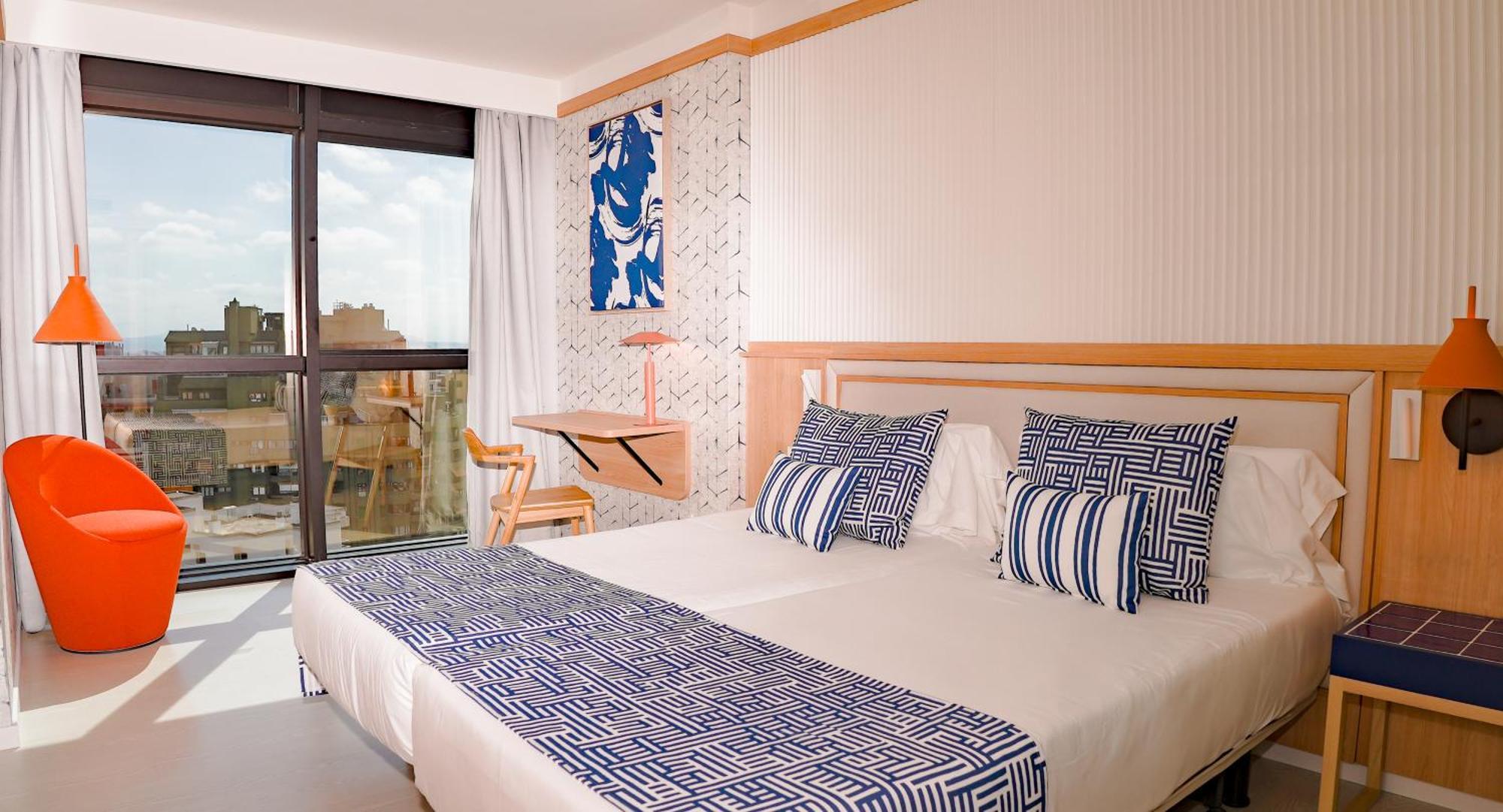 Isla Mallorca & Spa PMI Kamer foto