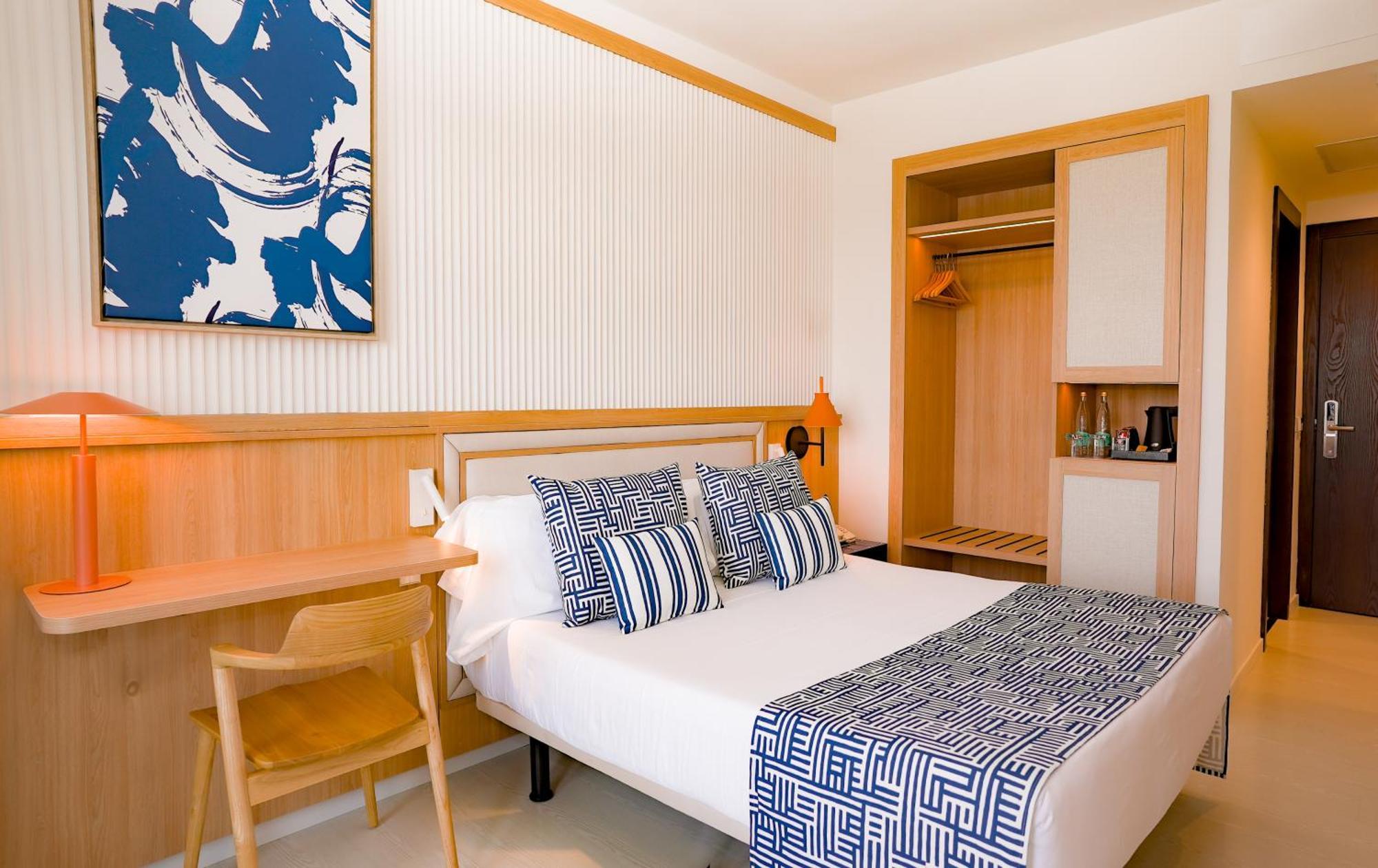 Isla Mallorca & Spa PMI Kamer foto
