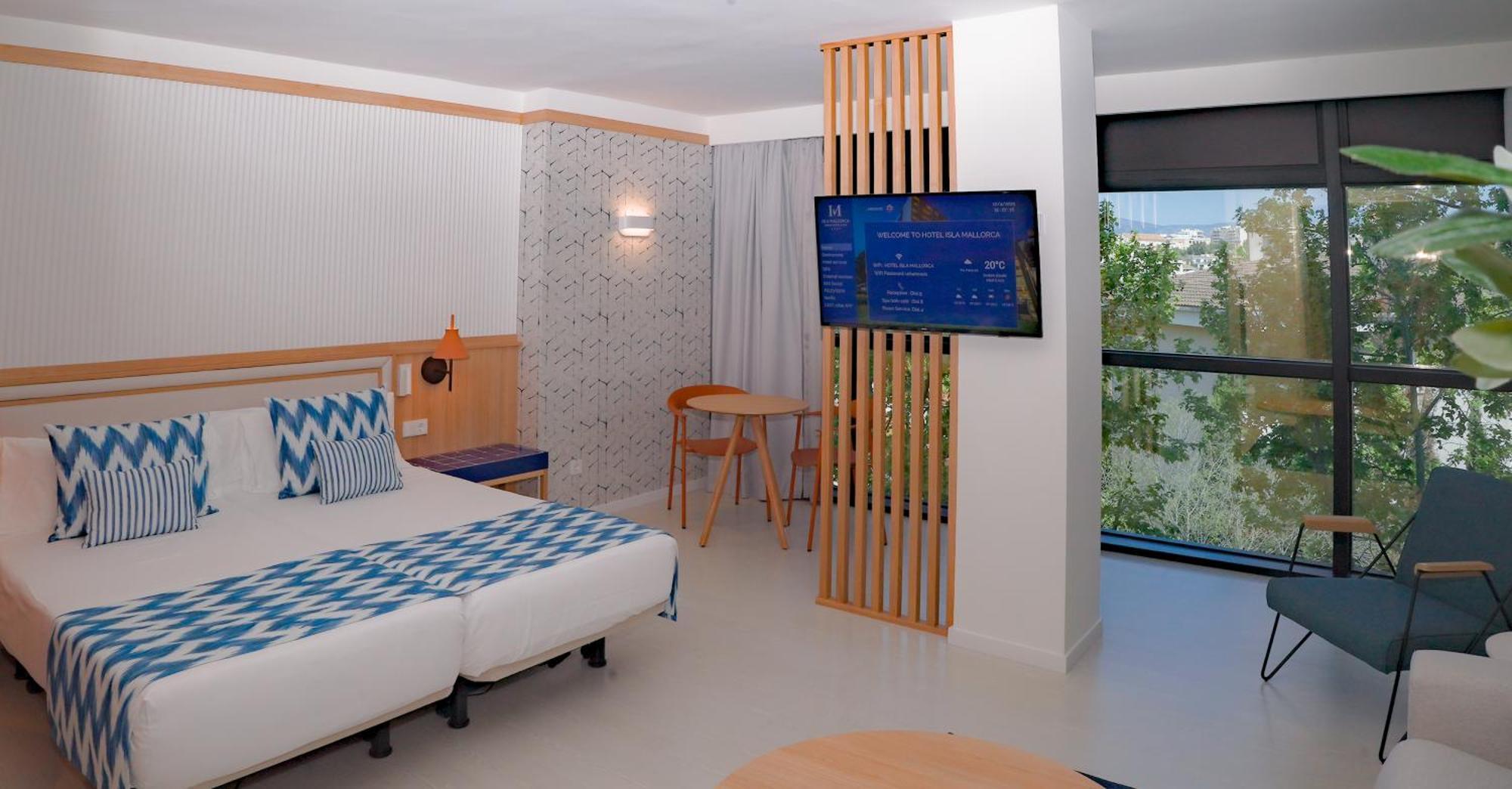 Isla Mallorca & Spa PMI Kamer foto
