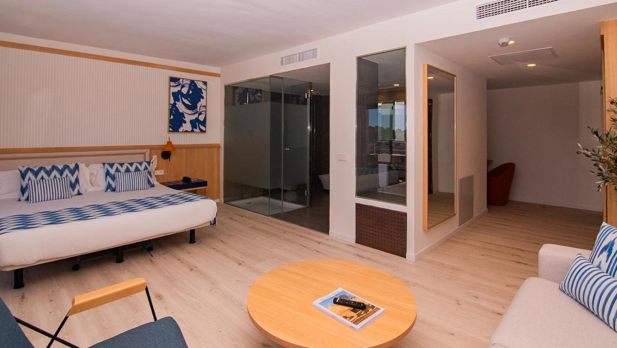 Isla Mallorca & Spa PMI Kamer foto
