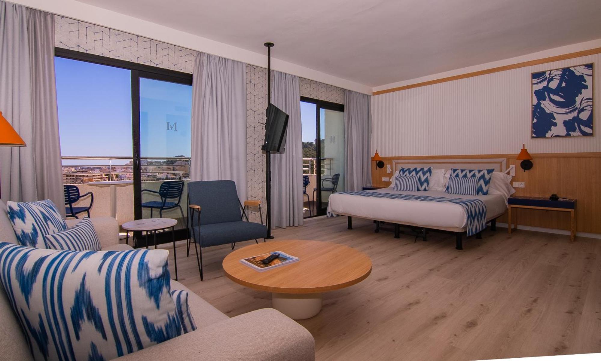 Isla Mallorca & Spa PMI Buitenkant foto