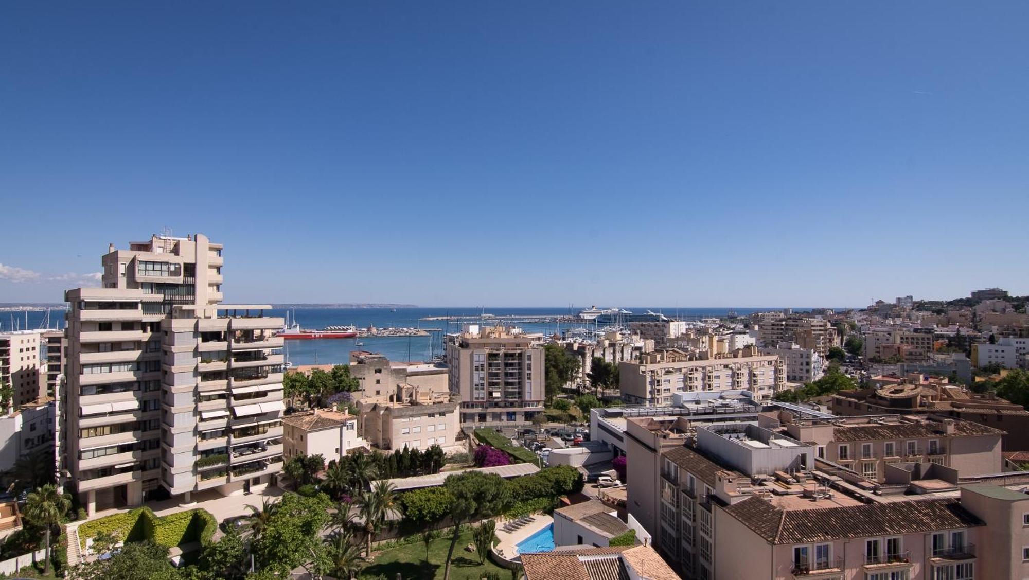 Isla Mallorca & Spa PMI Kamer foto