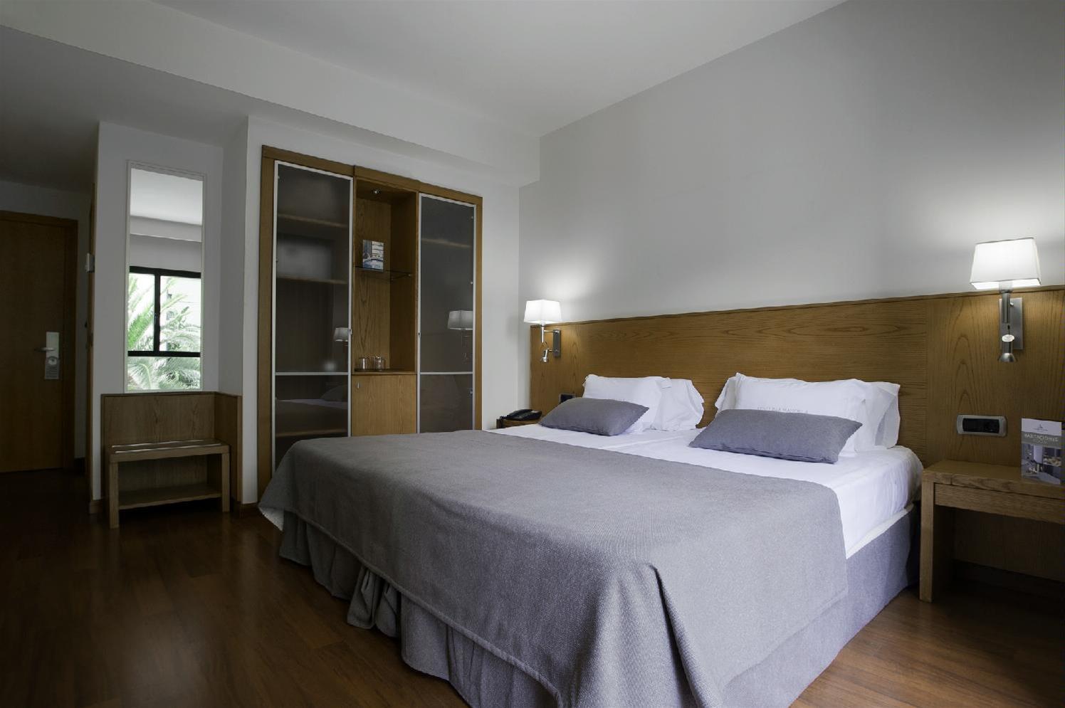 Isla Mallorca & Spa PMI Kamer foto