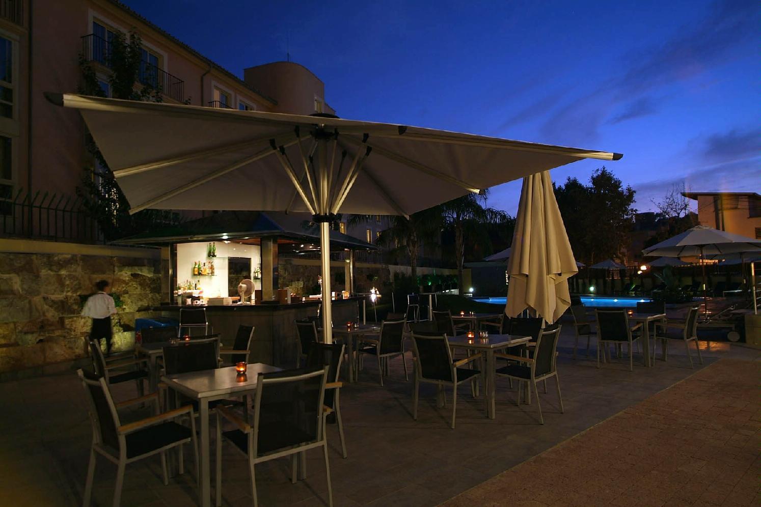 Isla Mallorca & Spa PMI Buitenkant foto