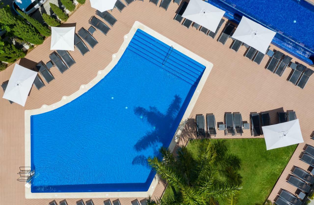 Isla Mallorca & Spa PMI Buitenkant foto