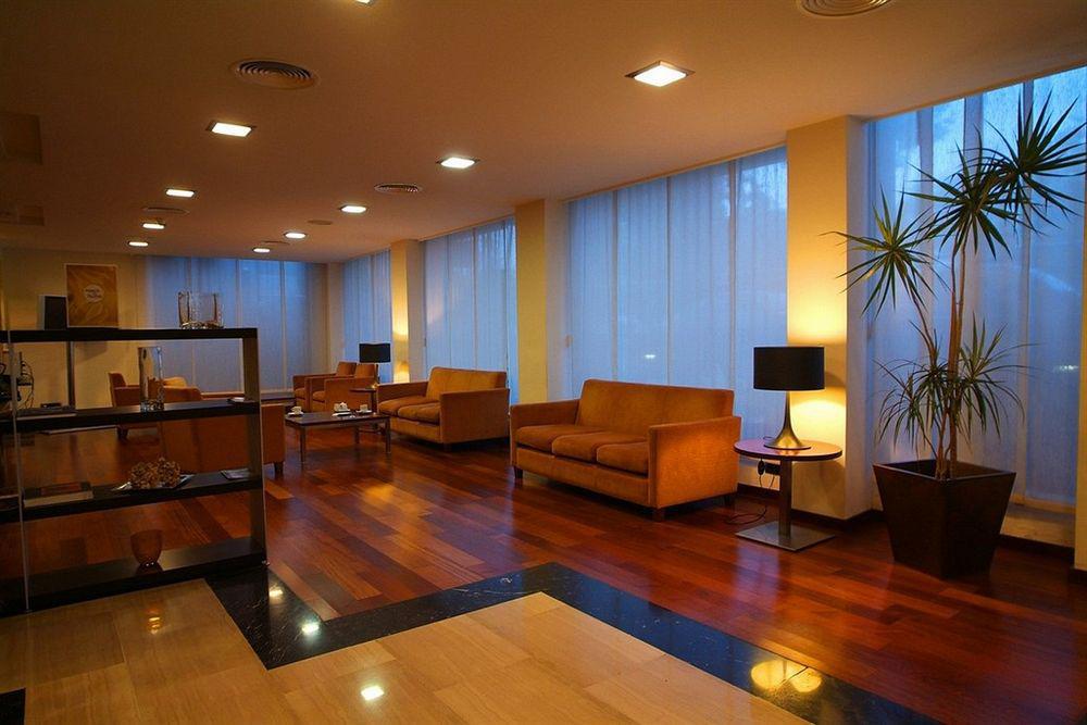 Isla Mallorca & Spa PMI Interieur foto
